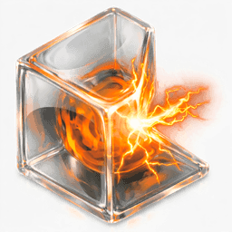 Shard Launcher